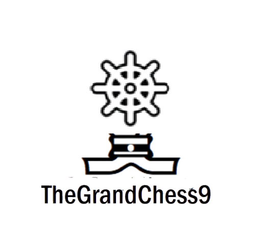 TheGrandChess9 Logo